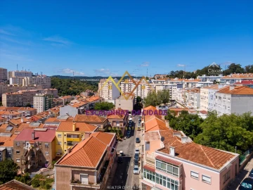 Apartamento T2 para Venda em Queluz e Belas