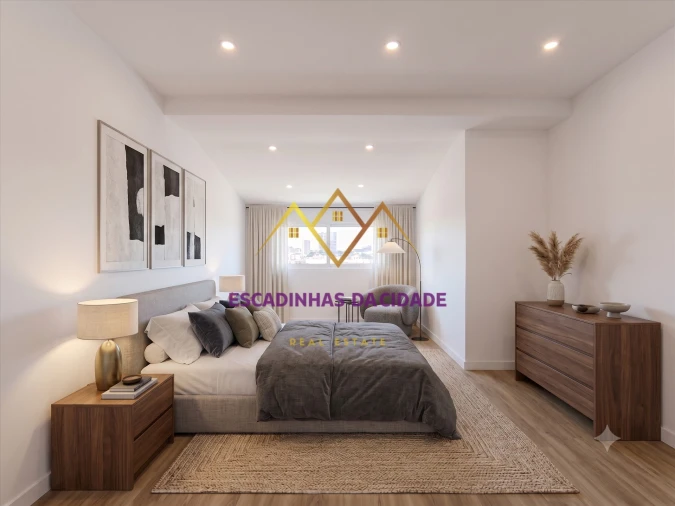 Apartamento T2 para Venda em Queluz e Belas Foto 11