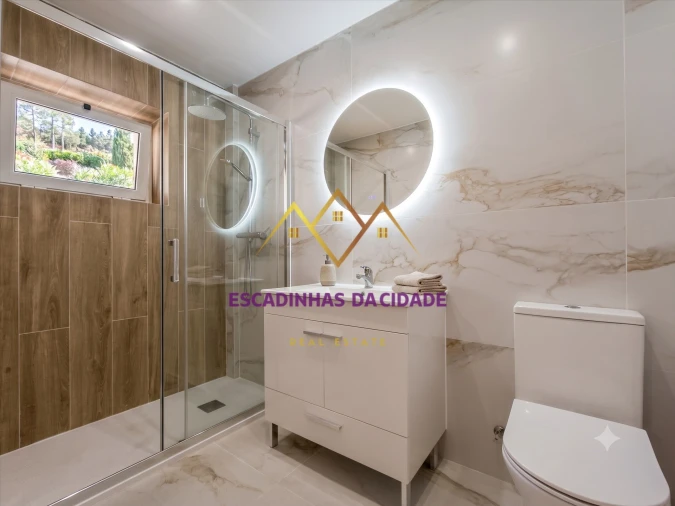 Apartamento T2 para Venda em Queluz e Belas Foto 25