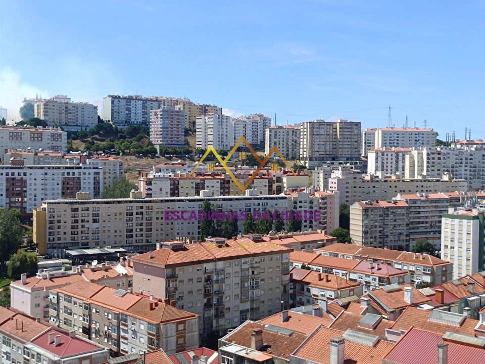 Apartamento T2 para Venda em Queluz e Belas Foto 31