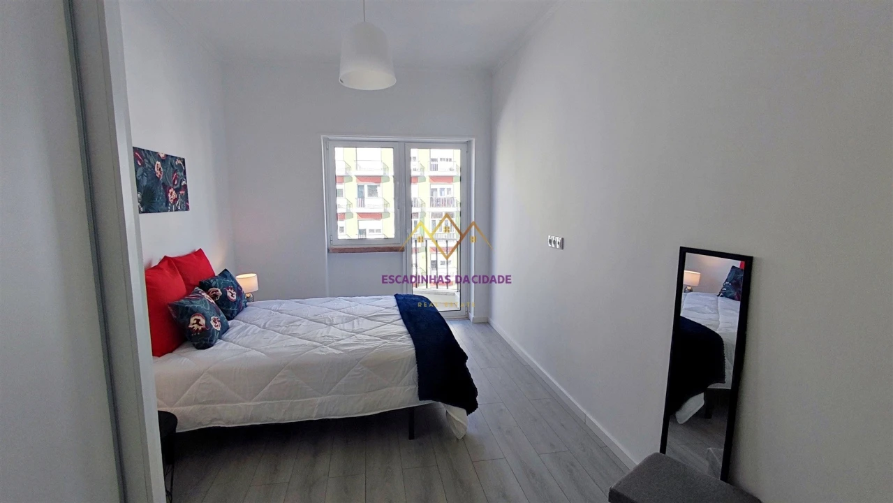 Apartamento T3 para Venda em Benfica Foto 61