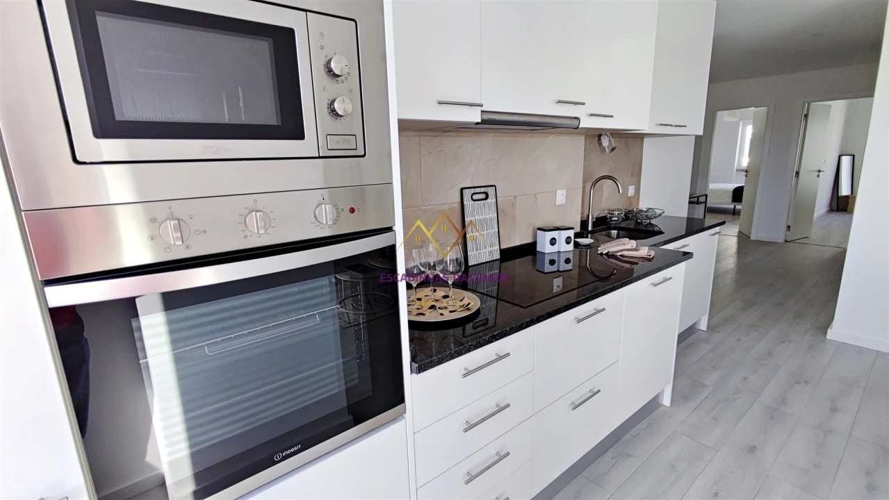 Apartamento T3 para Venda em Benfica Foto 8