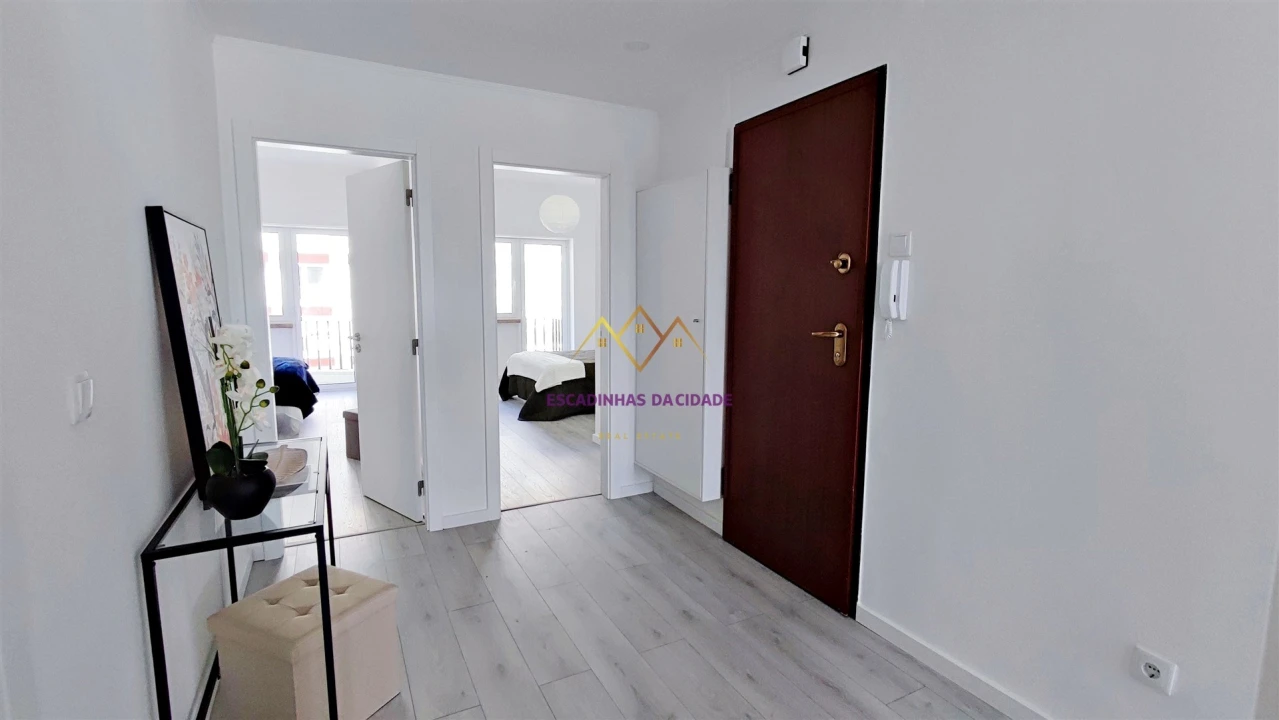 Apartamento T3 para Venda em Benfica Foto 57