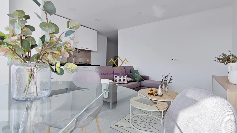 Apartamento T3 para Venda em Benfica Foto 5