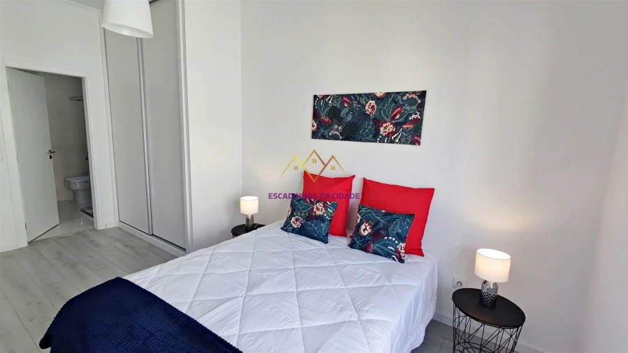 Apartamento T3 para Venda em Benfica Foto 28