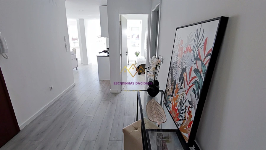 Apartamento T3 para Venda em Benfica Foto 34