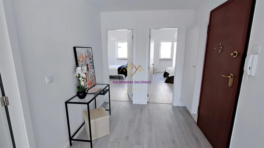 Apartamento T3 para Venda em Benfica Foto 33
