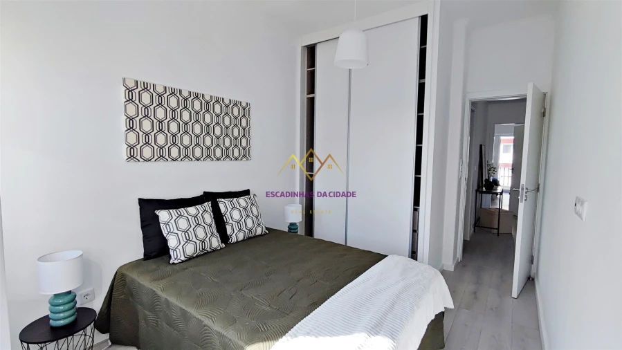 Apartamento T3 para Venda em Benfica Foto 47