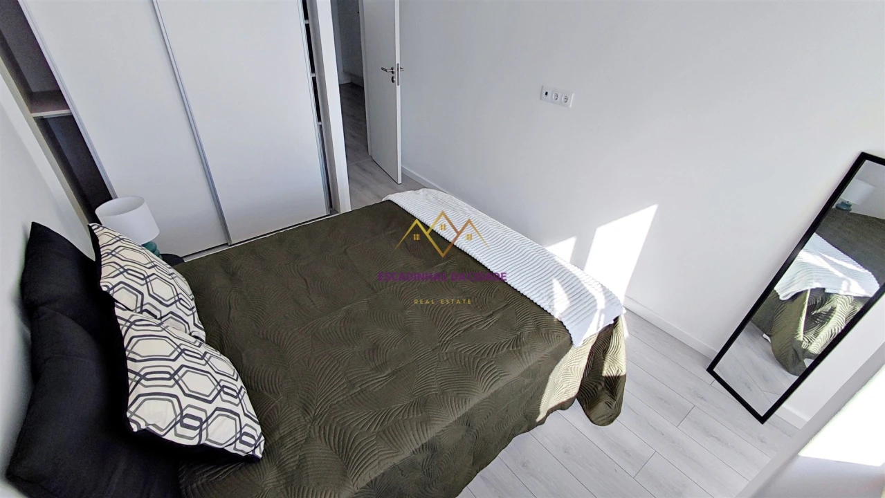 Apartamento T3 para Venda em Benfica Foto 46