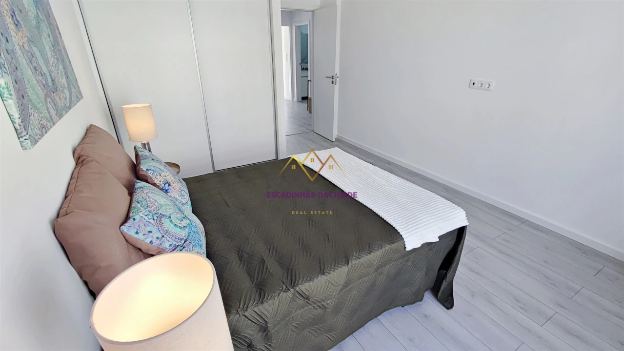 Apartamento T3 para Venda em Benfica Foto 64