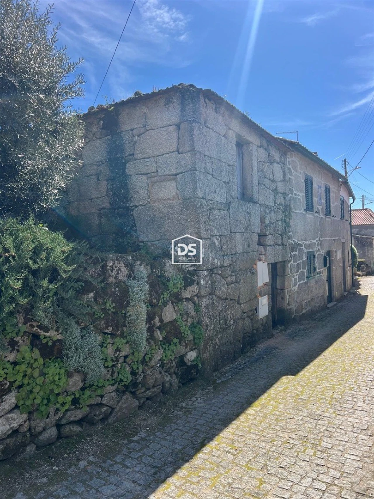 Moradia T0 para Venda em Cortiçô da Serra, Vide Entre Vinhas e Salgueirais Foto 7