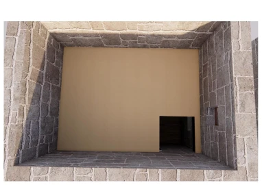 Moradia T0 para Venda em Cortiçô da Serra, Vide Entre Vinhas e Salgueirais