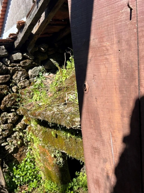 Moradia T0 para Venda em Cortiçô da Serra, Vide Entre Vinhas e Salgueirais