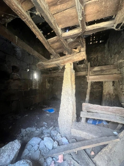 Moradia T0 para Venda em Cortiçô da Serra, Vide Entre Vinhas e Salgueirais