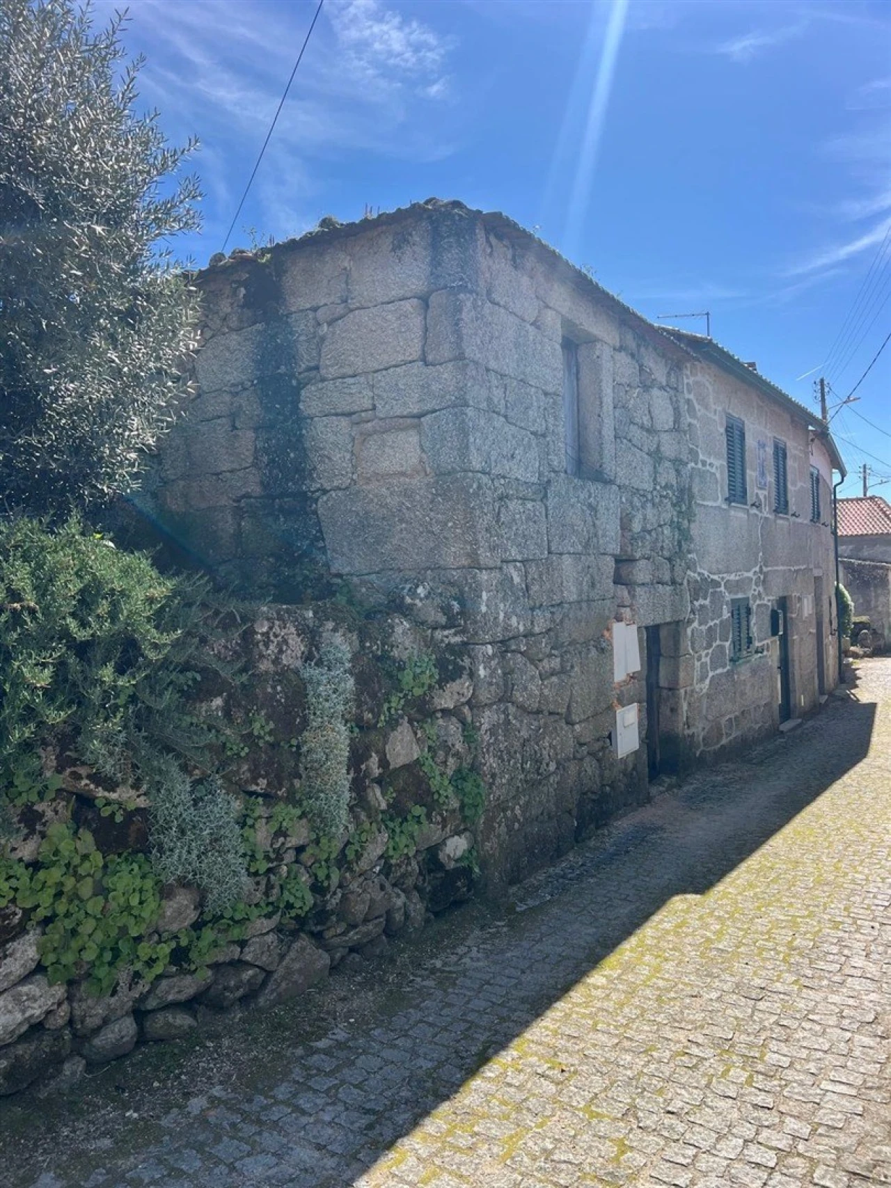 Moradia T0 para Venda em Cortiçô da Serra, Vide Entre Vinhas e Salgueirais Foto 8