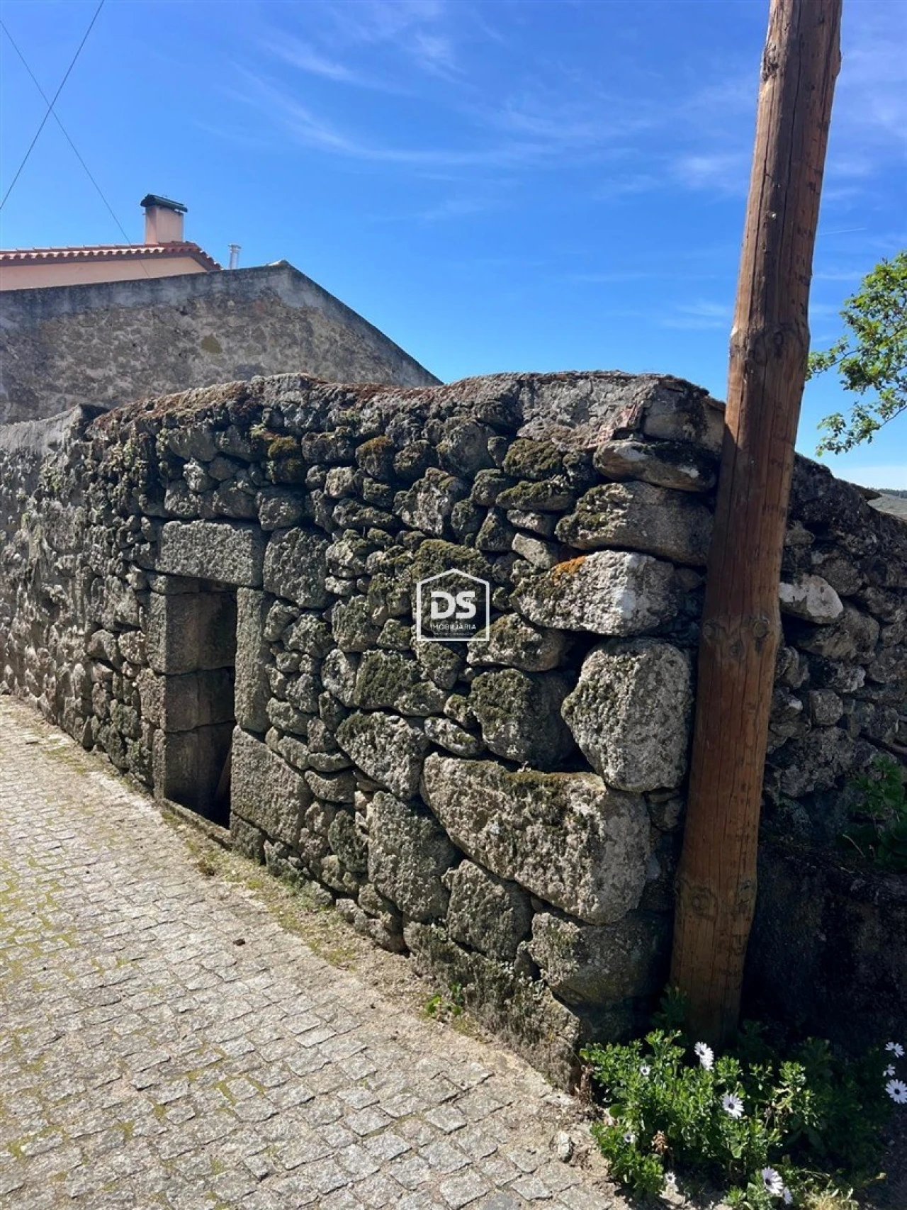 Moradia T0 para Venda em Cortiçô da Serra, Vide Entre Vinhas e Salgueirais Foto 6