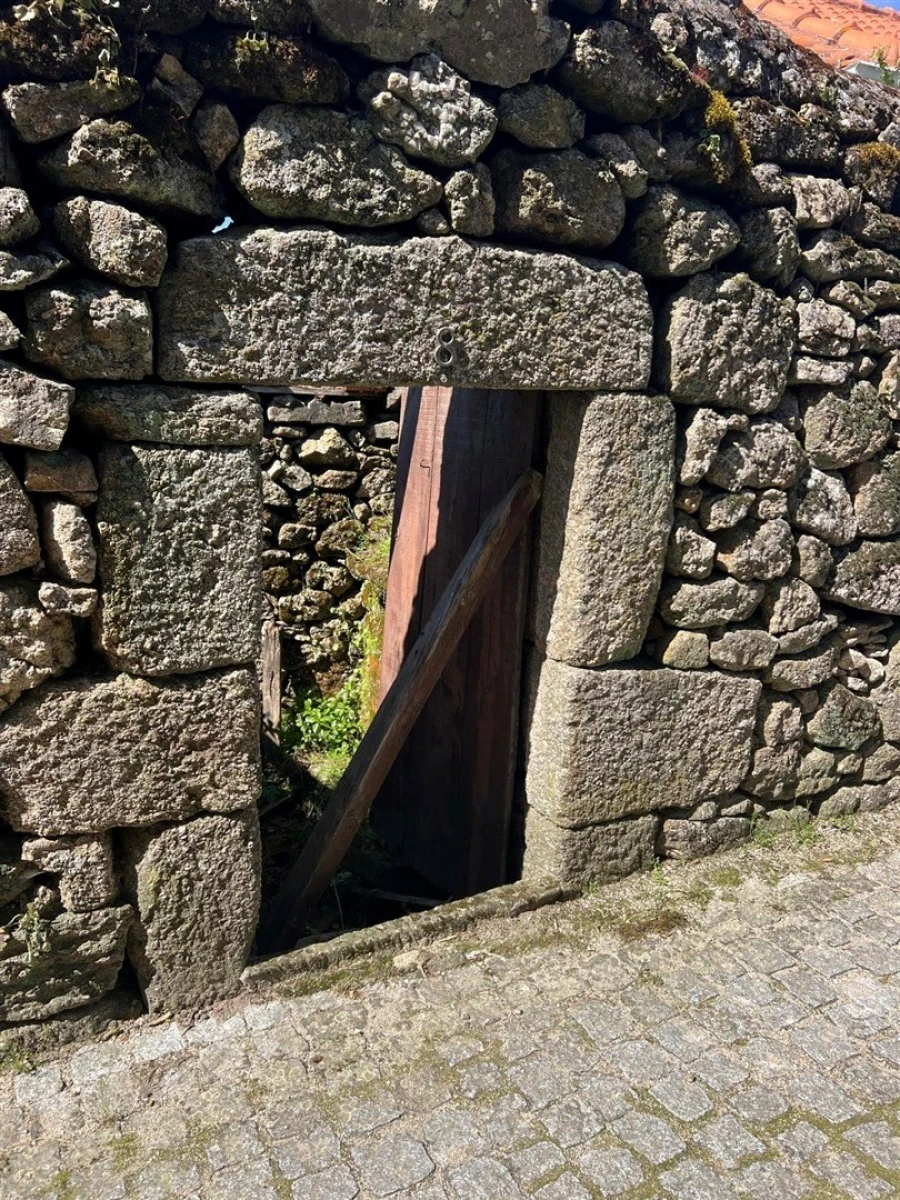 Moradia T0 para Venda em Cortiçô da Serra, Vide Entre Vinhas e Salgueirais Foto 6