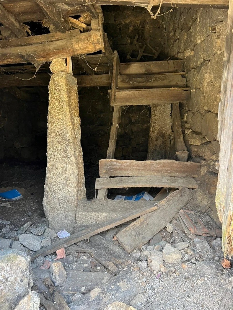 Moradia T0 para Venda em Cortiçô da Serra, Vide Entre Vinhas e Salgueirais Foto 4