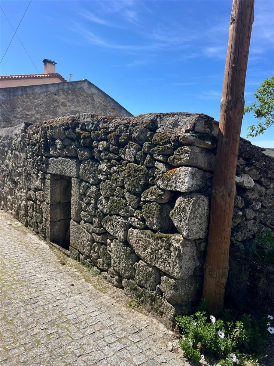 Moradia T0 para Venda em Cortiçô da Serra, Vide Entre Vinhas e Salgueirais Foto 7
