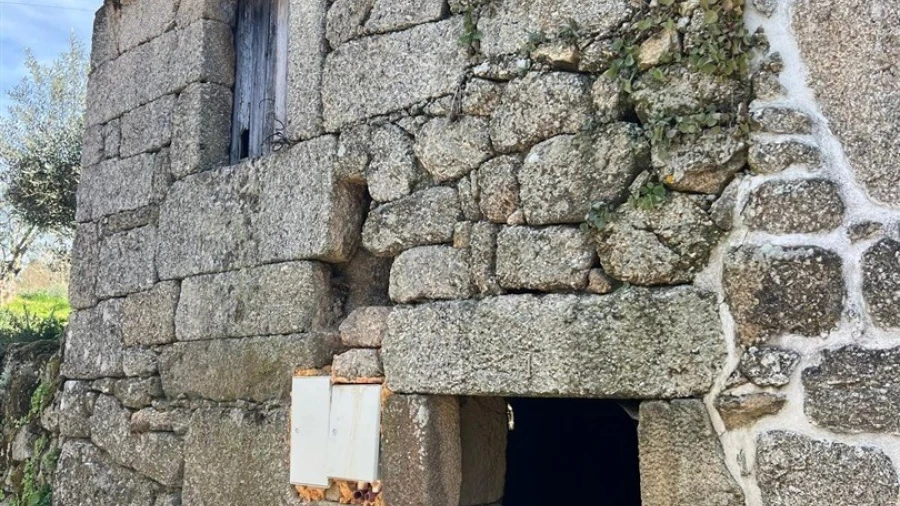 Moradia T0 para Venda em Cortiçô da Serra, Vide Entre Vinhas e Salgueirais