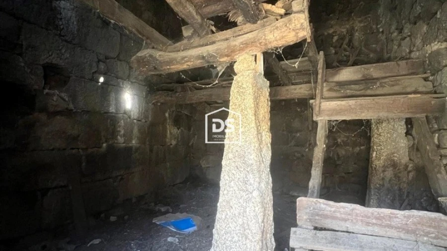 Moradia T0 para Venda em Cortiçô da Serra, Vide Entre Vinhas e Salgueirais