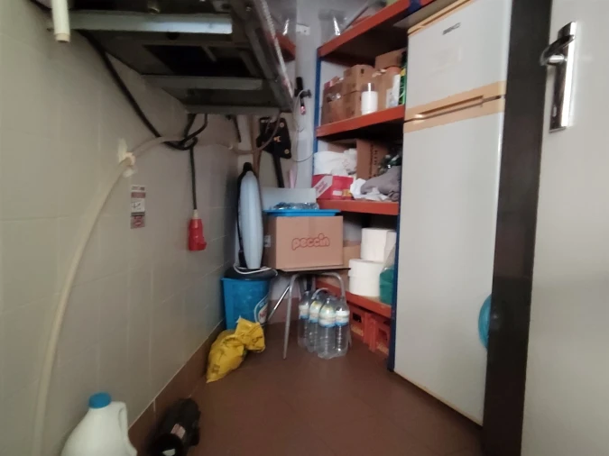 Loja para Trespasse em São Pedro e Santa Maria e Vila Boa do Mondego Foto 3