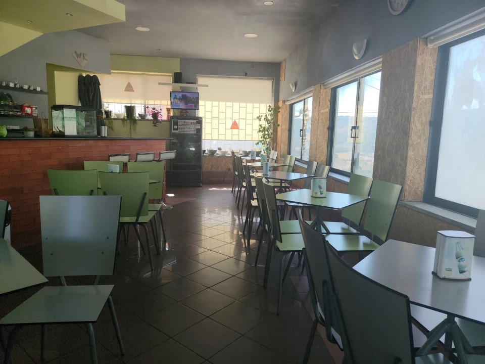 Loja para Trespasse em São Pedro e Santa Maria e Vila Boa do Mondego Foto 6