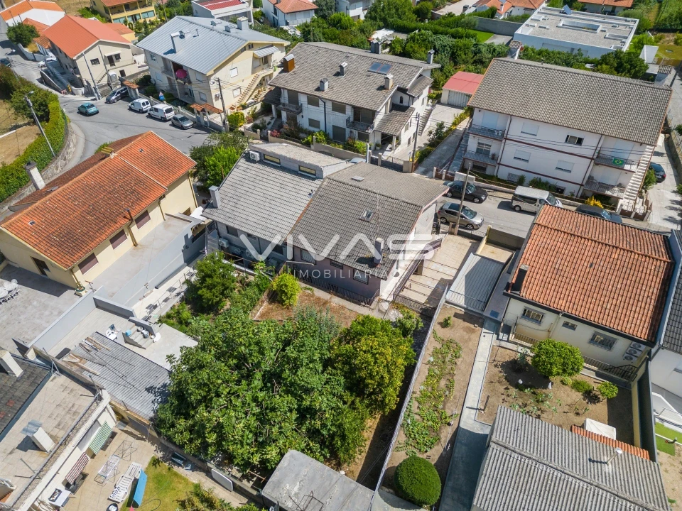 Moradia T3 para Venda em Ferreiros e Gondizalves Foto 32