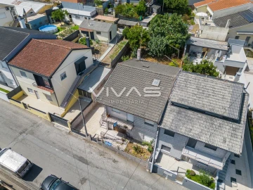 Moradia T3 para Venda em Ferreiros e Gondizalves