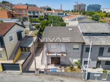 Moradia T3 para Venda em Ferreiros e Gondizalves