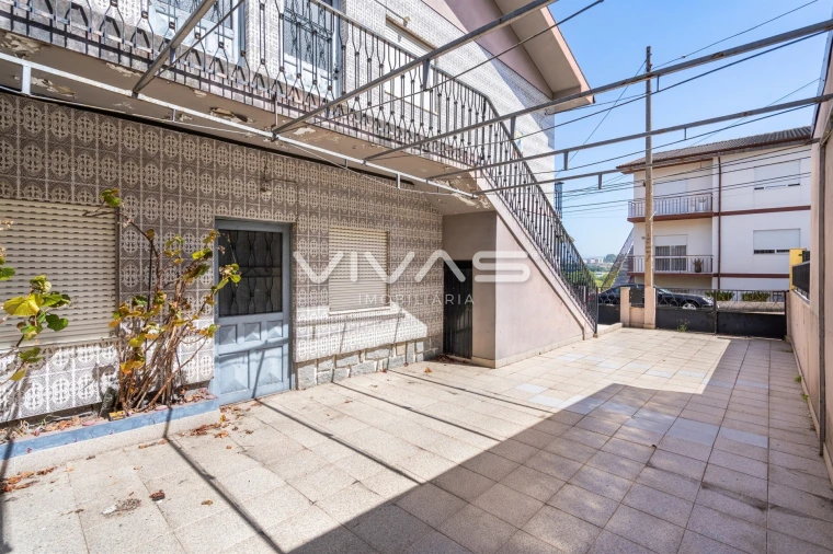 Moradia T3 para Venda em Ferreiros e Gondizalves Foto 4
