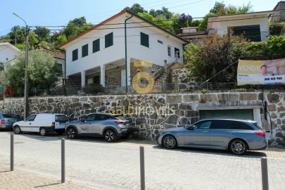 Moradia T0 para Venda em Alpendorada, Várzea e Torrão