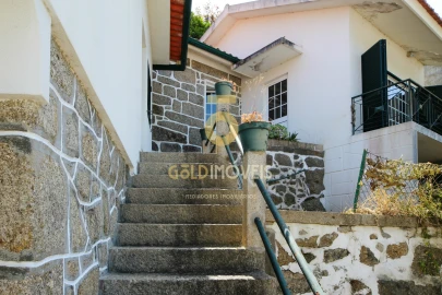 Moradia T0 para Venda em Alpendorada, Várzea e Torrão