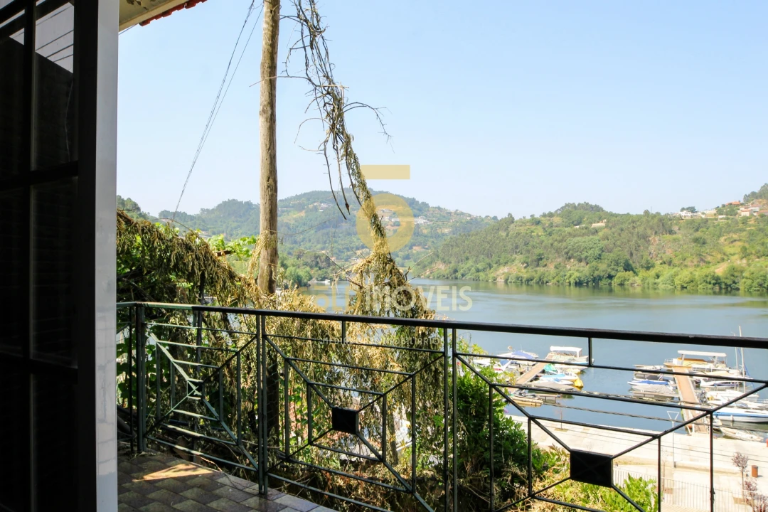 Moradia T0 para Venda em Alpendorada, Várzea e Torrão Foto 19