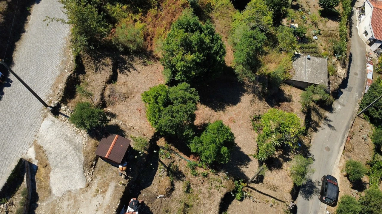 Terreno para Venda em Rio Mau Foto 3
