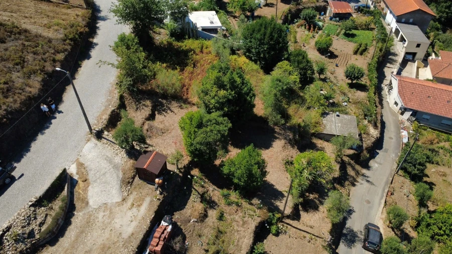 Terreno para Venda em Rio Mau Foto 7