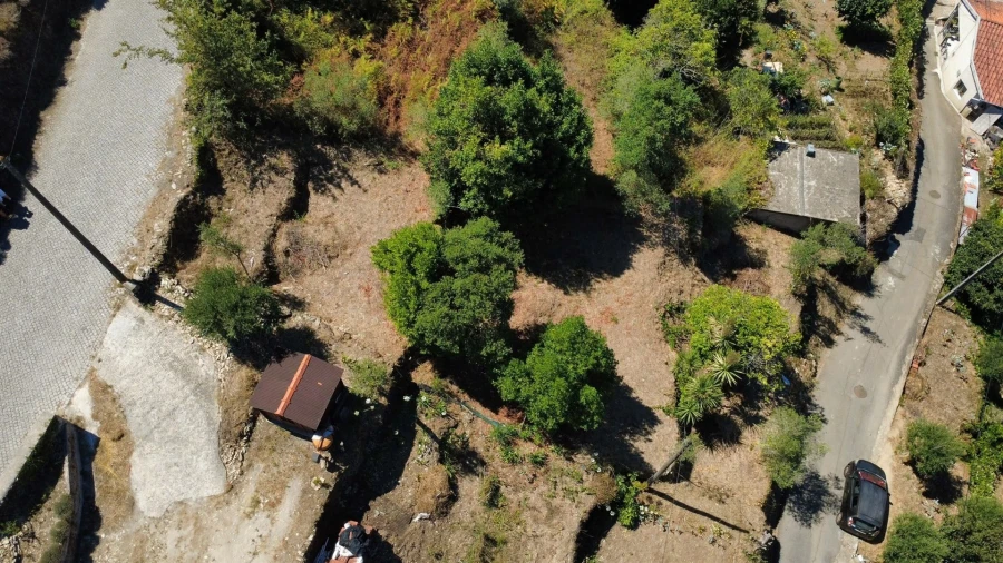 Terreno para Venda em Rio Mau Foto 3