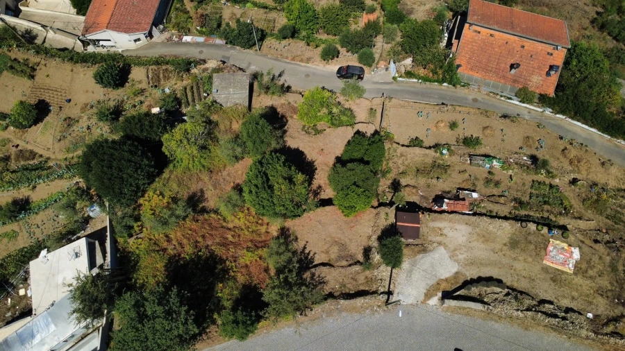 Terreno para Venda em Rio Mau Foto 9
