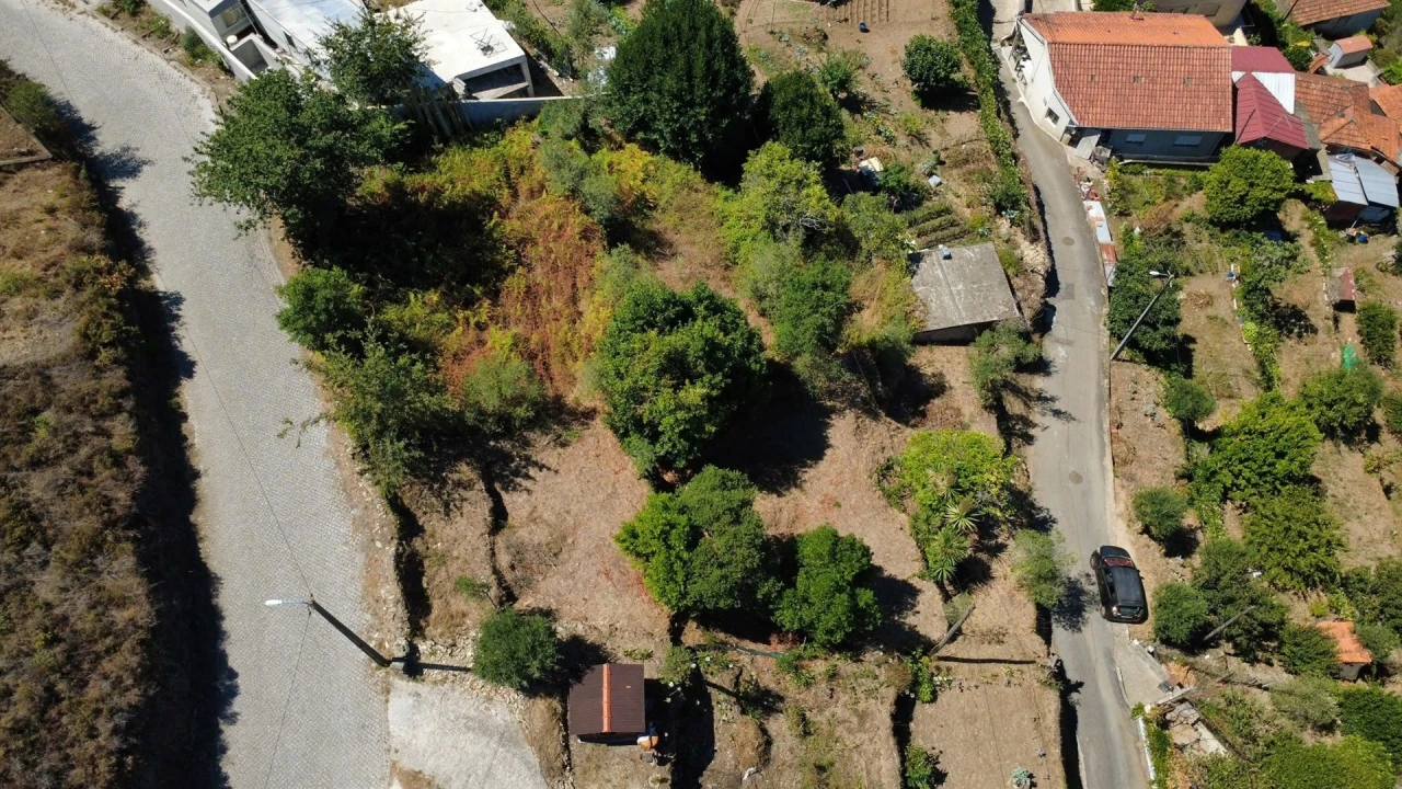Terreno para Venda em Rio Mau Foto 4