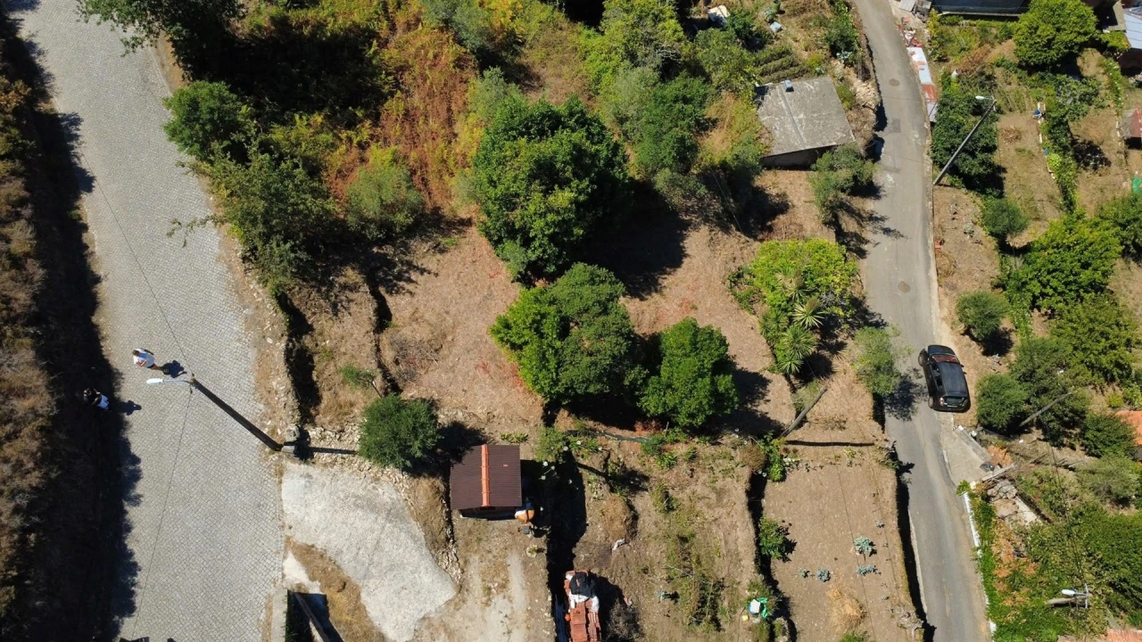 Terreno para Venda em Rio Mau Foto 5