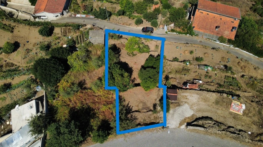 Terreno para Venda em Rio Mau