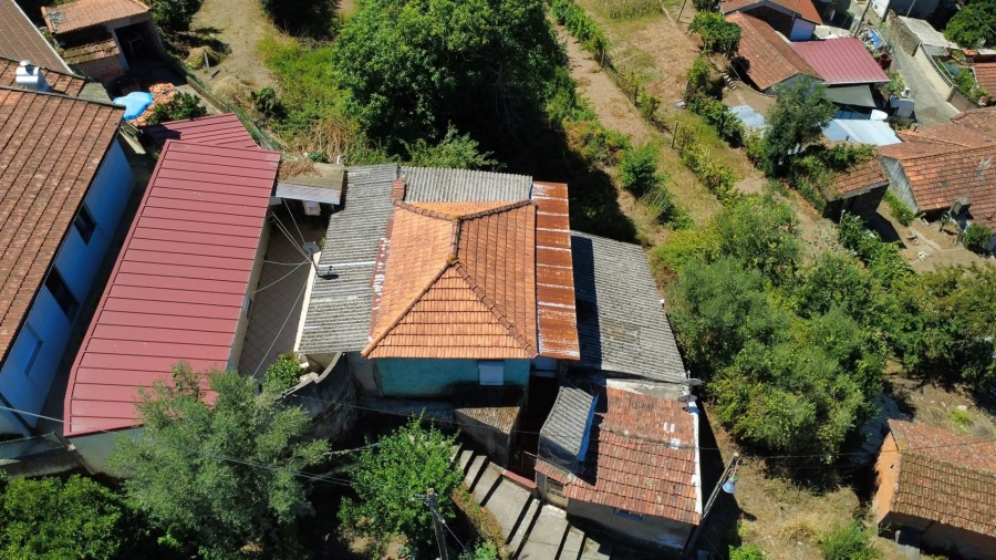 Moradia T3 para Venda em Rio Mau Foto 3