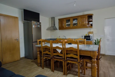 Moradia T4 para Venda em Real