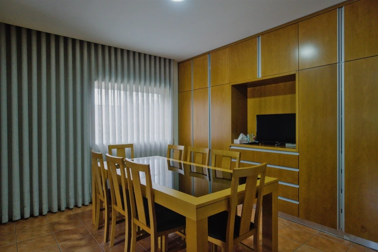 Moradia T4 para Venda em Real Foto 40
