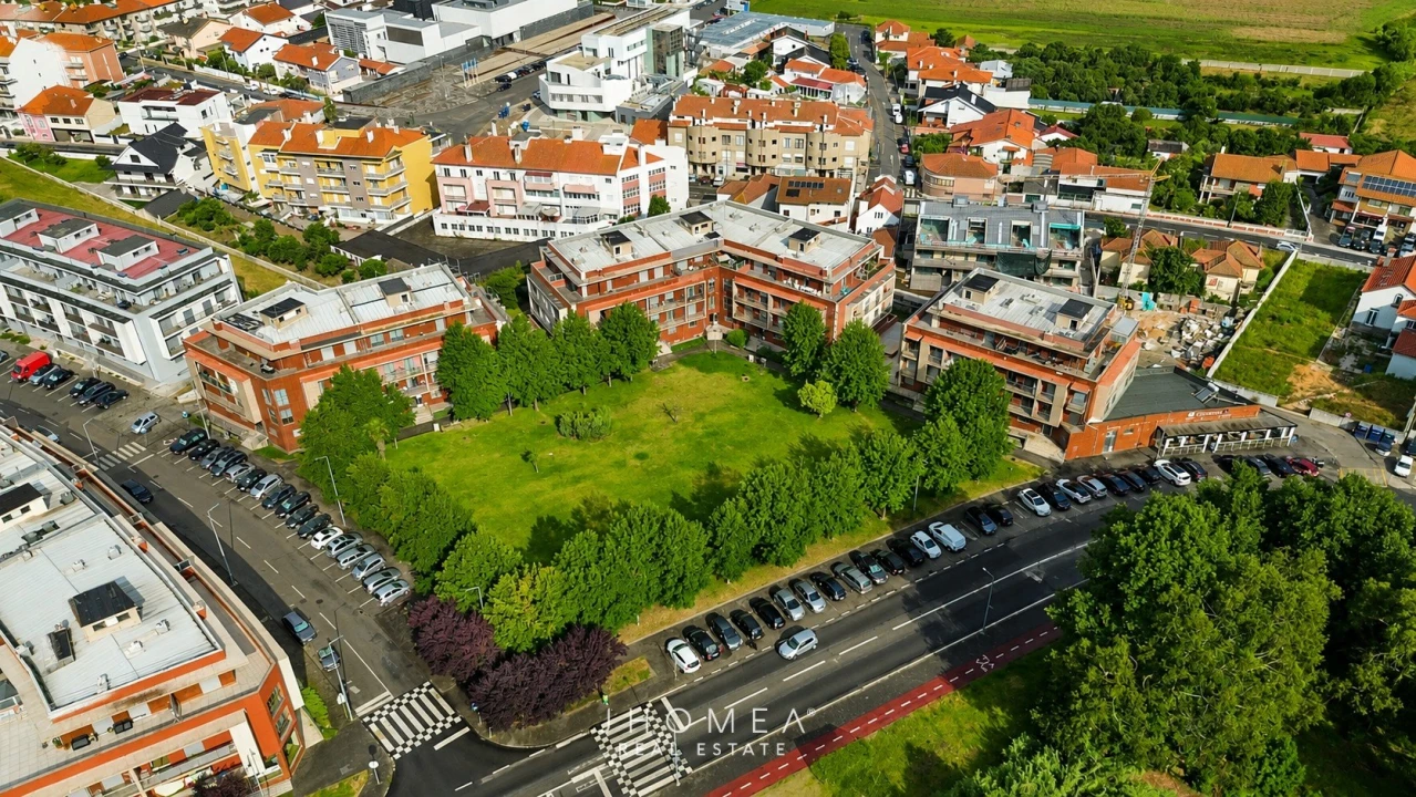 Apartamento T2 para Venda em Ílhavo (São Salvador) Foto 17