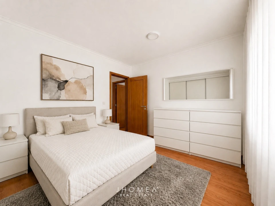Apartamento T2 para Venda em Ílhavo (São Salvador) Foto 10