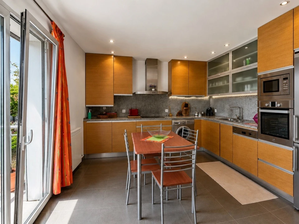 Apartamento T2 para Arrendamento em Leiria, Pousos, Barreira e Cortes Foto 6