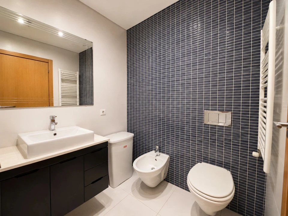 Apartamento T2 para Arrendamento em Leiria, Pousos, Barreira e Cortes Foto 12