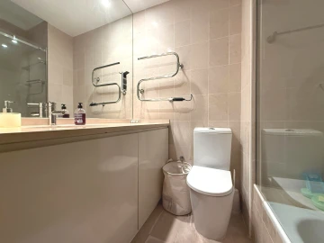 Apartamento T3 para Arrendamento em Aldoar, Foz do Douro e Nevogilde