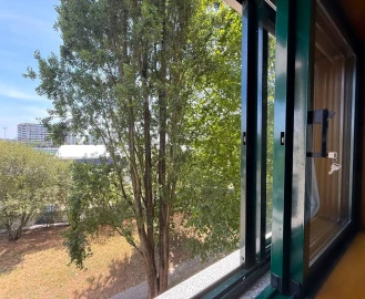 Apartamento T3 para Arrendamento em Aldoar, Foz do Douro e Nevogilde